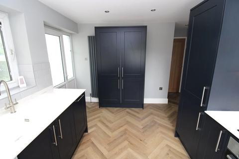undefined, Barnwell Crescent, Wombwell, Barnsley
