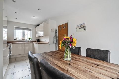 undefined, Greenhouse Gardens, Cullompton, Devon, EX15