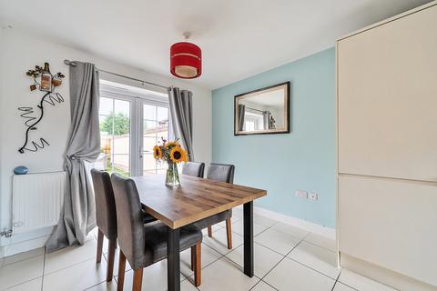 undefined, Greenhouse Gardens, Cullompton, Devon, EX15