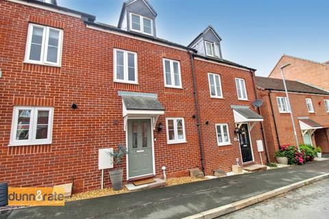 87 Burtree Drive, Stoke-on-trent, ST6 8GZ