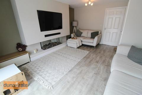 87 Burtree Drive, Stoke-on-trent, ST6 8GZ