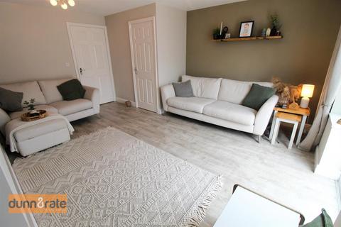 87 Burtree Drive, Stoke-on-trent, ST6 8GZ
