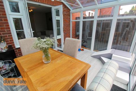 87 Burtree Drive, Stoke-on-trent, ST6 8GZ