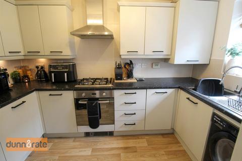 87 Burtree Drive, Stoke-on-trent, ST6 8GZ