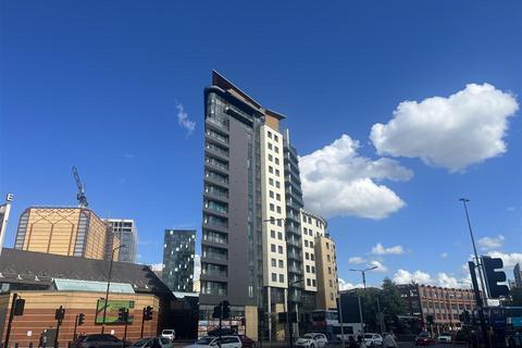 The Skyline, St. Peters Street, Leeds