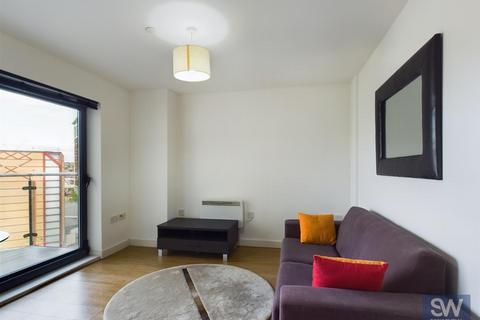 1 bedroom apartment to rent, The Skyline, St. Peters Street, Leeds