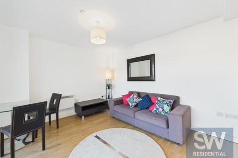 1 bedroom apartment to rent, The Skyline, St. Peters Street, Leeds
