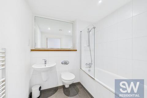1 bedroom apartment to rent, The Skyline, St. Peters Street, Leeds