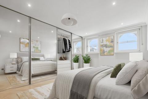3 bedroom flat for sale, Princes Gate, Knightsbridge