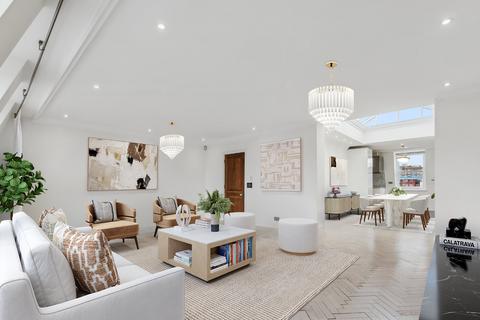 3 bedroom flat for sale, Princes Gate, Knightsbridge