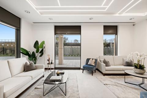 1 bedroom flat for sale, Montrose Building, Lexington Building, Battersea, London