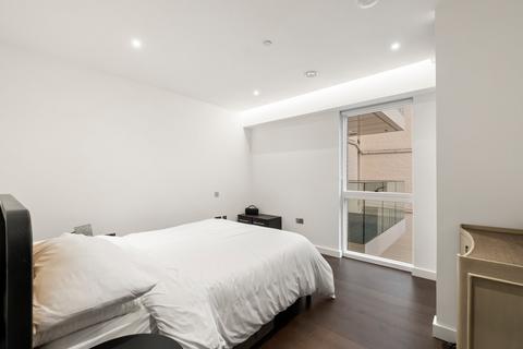 1 bedroom flat for sale, Montrose Building, Lexington Building, Battersea, London