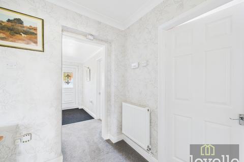 2 bedroom detached bungalow for sale, Sea Road , Anderby PE24