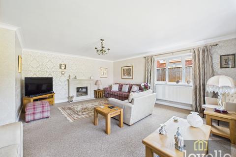 2 bedroom detached bungalow for sale, Sea Road , Anderby PE24
