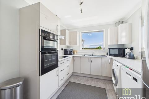 2 bedroom detached bungalow for sale, Sea Road , Anderby PE24