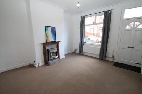2 bedroom terraced house to rent, Christ Church Avenue, Armley, Leeds, LS12