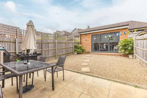 3 bedroom end of terrace house for sale, Grange Road, Chalfont St Peter SL9