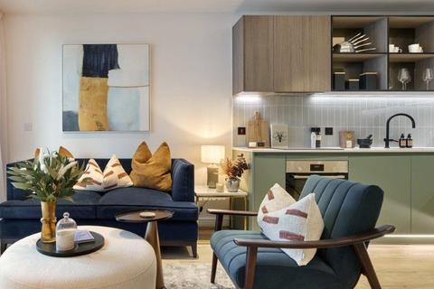 1 bedroom apartment for sale, The Green Quarter, 1 Randolph Road, Southall