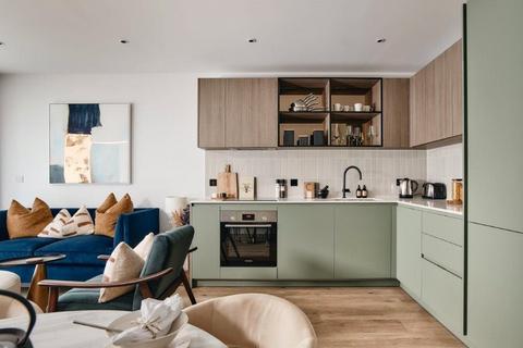 1 bedroom apartment for sale, The Green Quarter, 1 Randolph Road, Southall