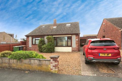 14 Deerhurst Way, Eye, Peterborough, PE6 7XD