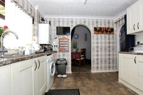 14 Deerhurst Way, Eye, Peterborough, PE6 7XD
