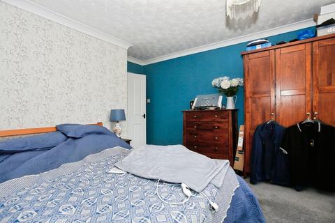 14 Deerhurst Way, Eye, Peterborough, PE6 7XD