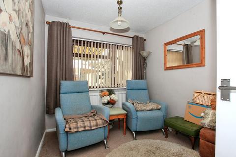 14 Deerhurst Way, Eye, Peterborough, PE6 7XD