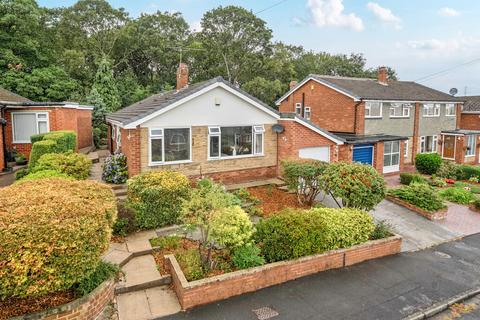 Woodland Rise, Wakefield, West Yorkshire