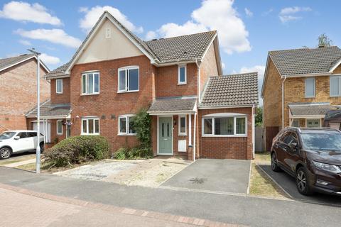 15 Foxglove Drive, Trowbridge, BA14 7SQ