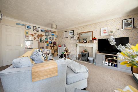 15 Foxglove Drive, Trowbridge, BA14 7SQ