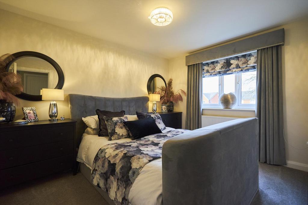 Bedroom 1 1