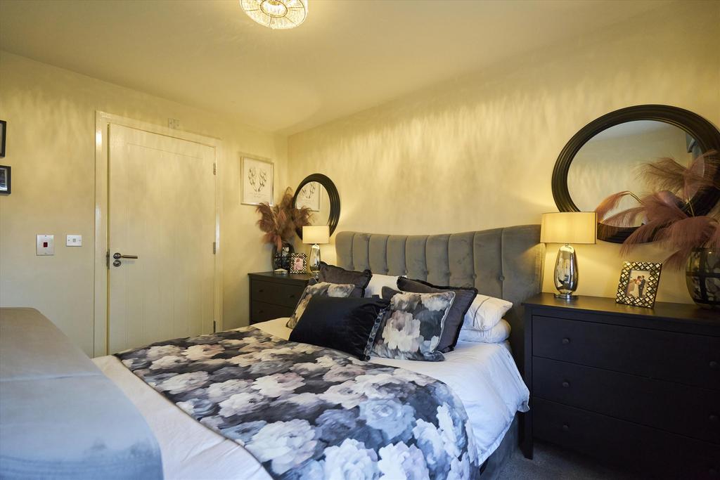 Bedroom 1 4