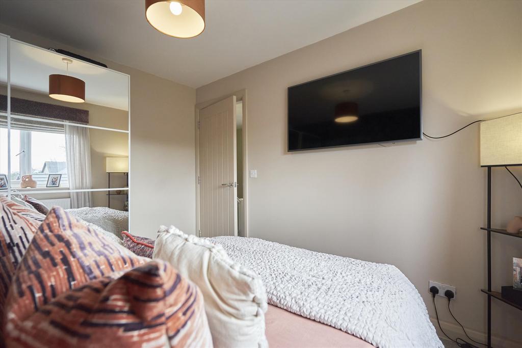 Bedroom 2 7