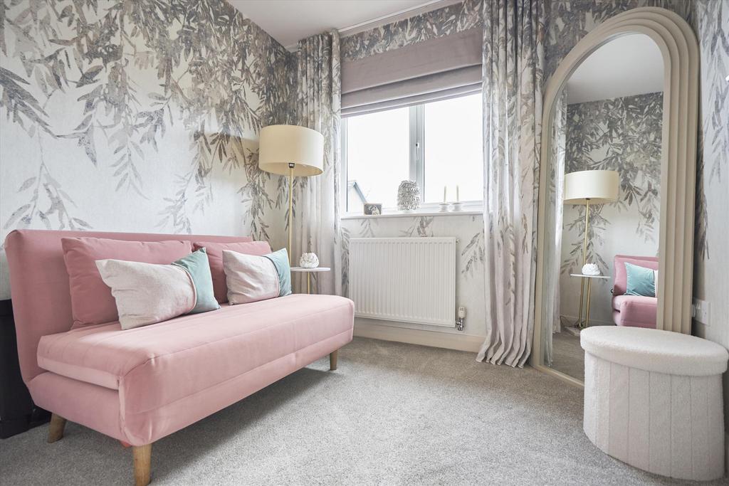 Bedroom 3 1