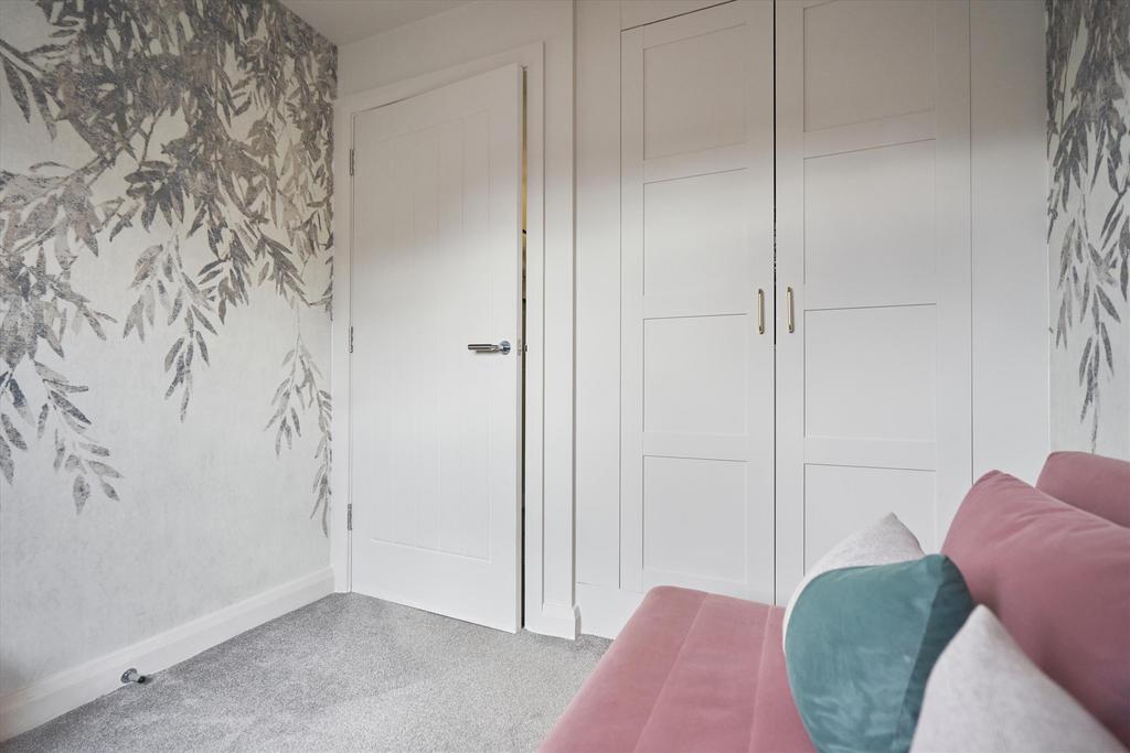 Bedroom 3 3