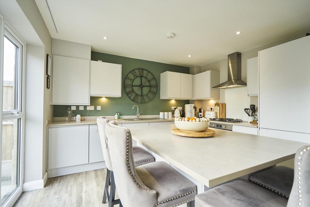 Kitchen 002