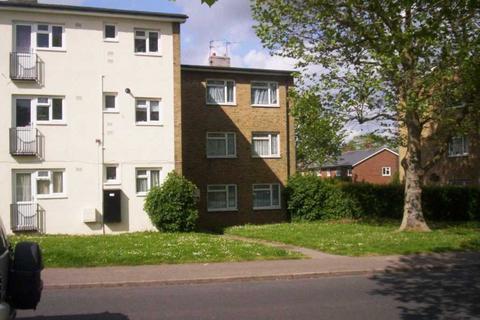 undefined, Grove Mead, Hatfield