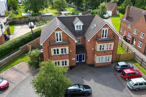 2 bedroom flat to rent, Eynsham Road, Botley, Oxford, OX2