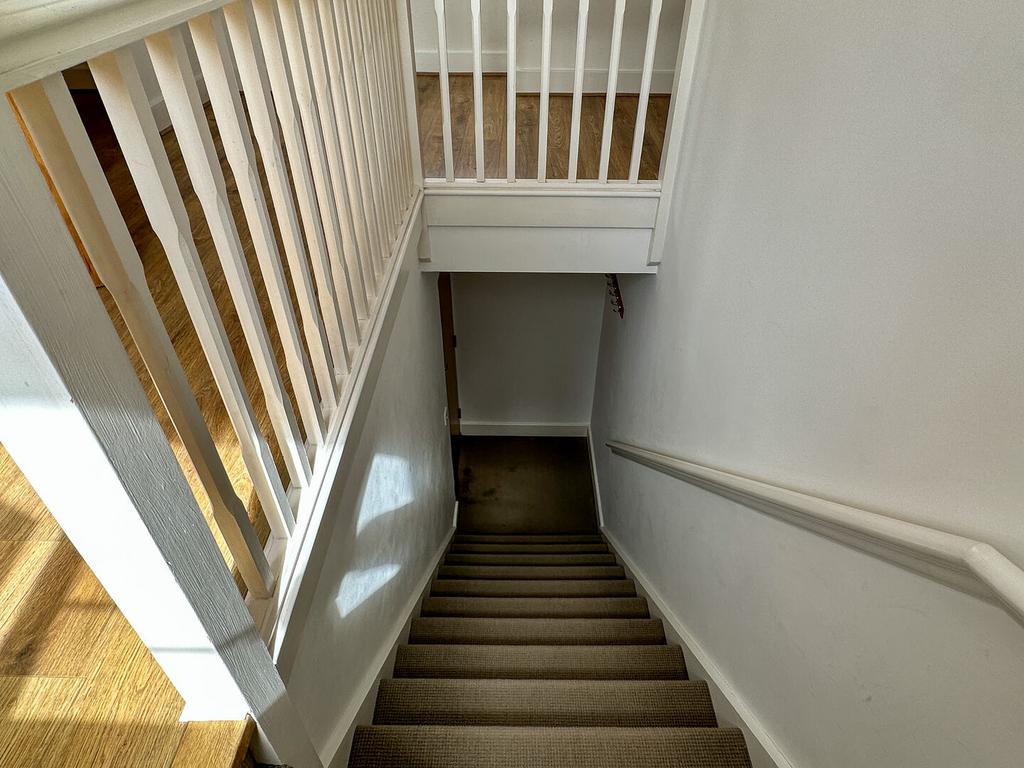 Stairway