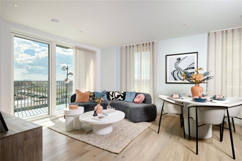 2 bedroom apartment for sale, The Green Quarter, 1 Randolph Road, Southall