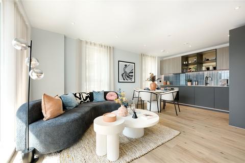 2 bedroom apartment for sale, The Green Quarter, 1 Randolph Road, Southall