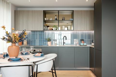 2 bedroom apartment for sale, The Green Quarter, 1 Randolph Road, Southall