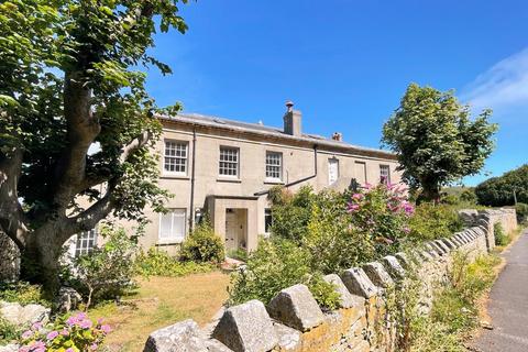 3 bedroom flat for sale, The Old Rectory, Old Hill, Portland, Dorset