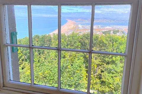 3 bedroom flat for sale, The Old Rectory, Old Hill, Portland, Dorset