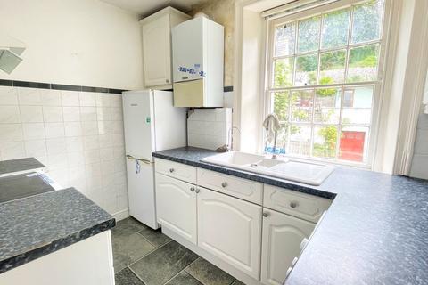 3 bedroom flat for sale, The Old Rectory, Old Hill, Portland, Dorset