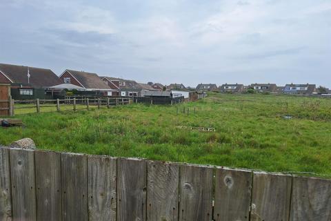 Land for sale, Turner Avenue, Withernsea