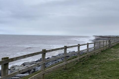 Land for sale, Turner Avenue, Withernsea