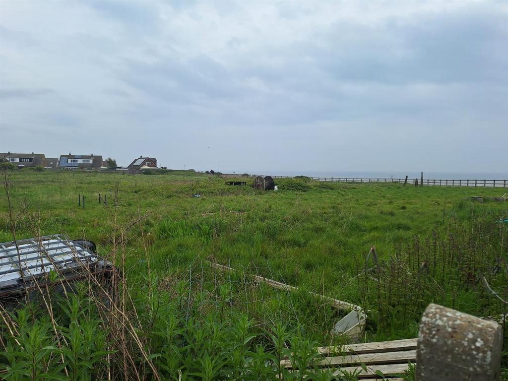 Residential Development Site, Turner Avenue, Withe