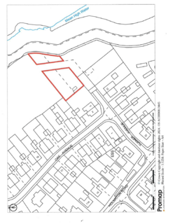 Land for sale, Turner Avenue, Withernsea