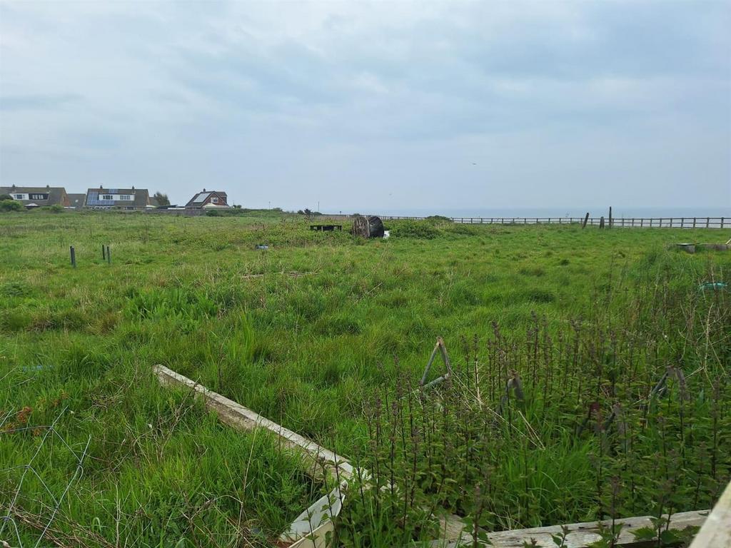 Residential Development Site, Turner Avenue, Withe